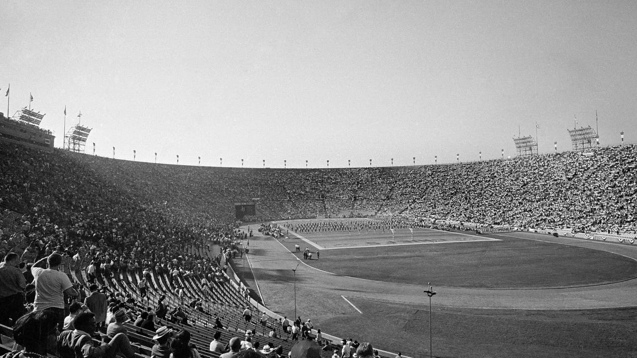 NFL At 100-AP Was There-Super Bowl I